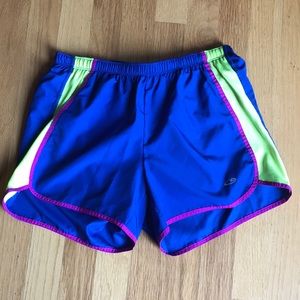 Champion XS Athletic Shorts